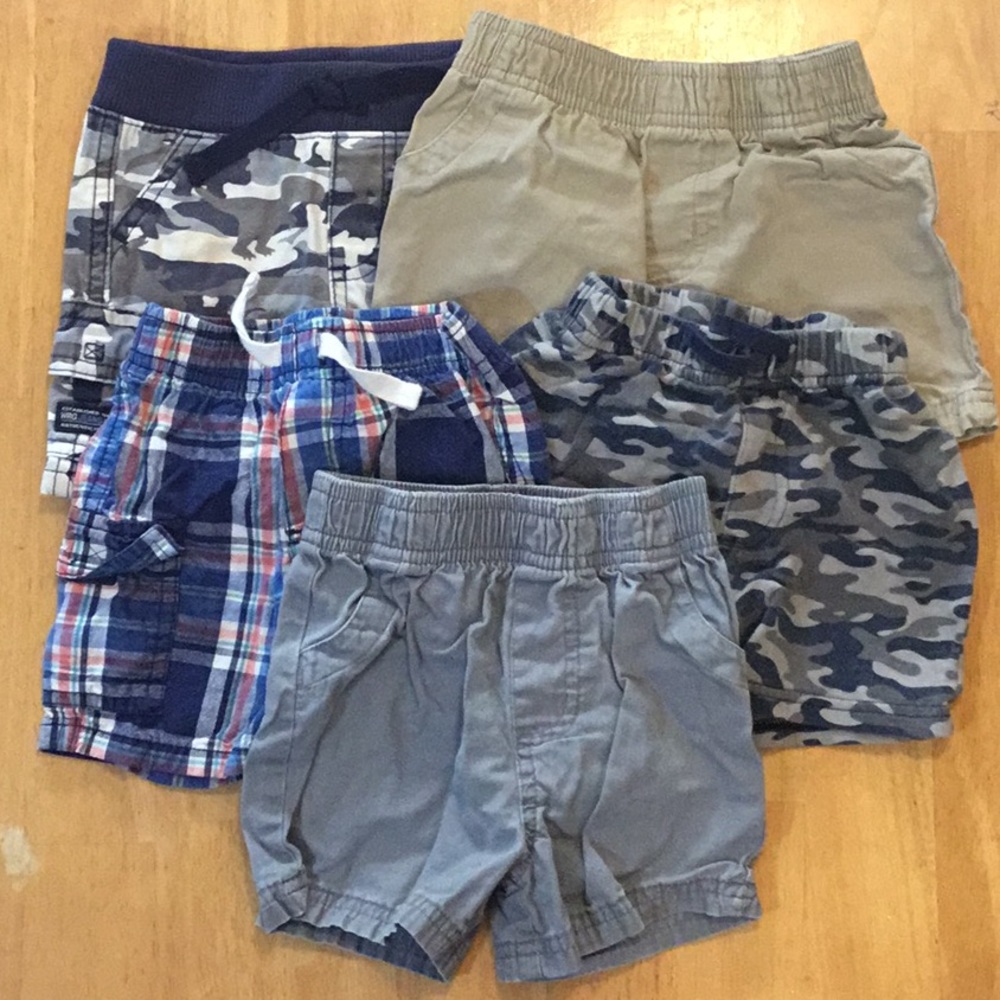 Shorts